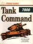 Atari  7800  -  Tank Command (1988) (Froggo) _!_